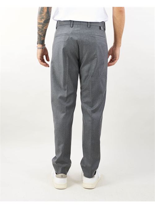 Ford Pences pure wool trousers Low Brand LOW BRAND | Pants | L1PFW24256806N067